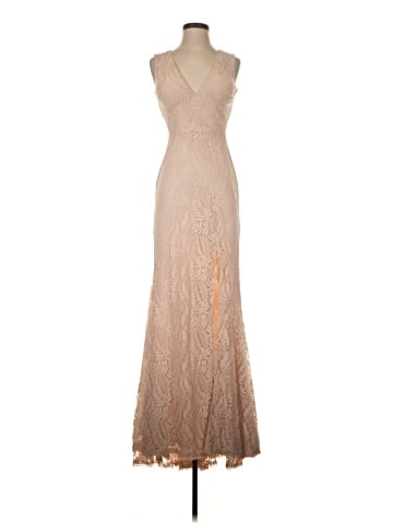 Fame And Partners Cocktail Dress (view 1)