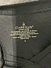 Cuddl Duds Black Sleeveless T-Shirt Size S - photo 7
