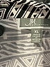 JM Collection Gray Kimono Size XL - photo 7