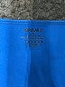 Popular 21 Blue Tank Top Size M - photo 7