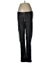 Elizabeth and James Black Active Pants Size M - photo 1
