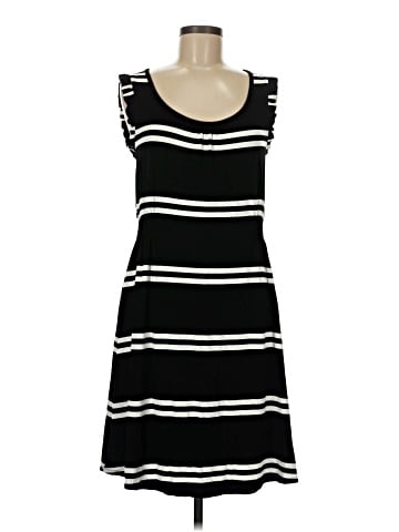 Elle Casual Dress (view 1)