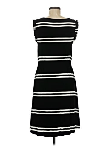 Elle Casual Dress (view 2)