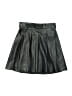 Crewcuts Metallic Black Skirt Size L (youth) - photo 1