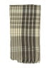 Talbots Plaid Brown Scarf One size - photo 2