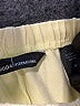 Moda International Ivory Active Pants Size M - photo 7