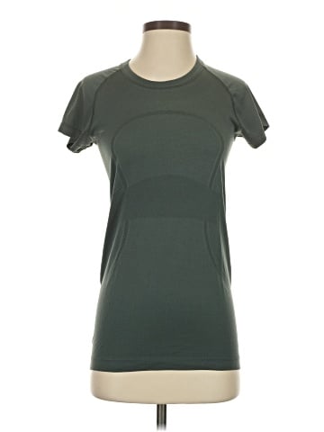 Lululemon Athletica Active T-Shirt (view 1)