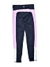 Gap Fit Color Block Purple Track Pants Size XL (kids) - photo 2