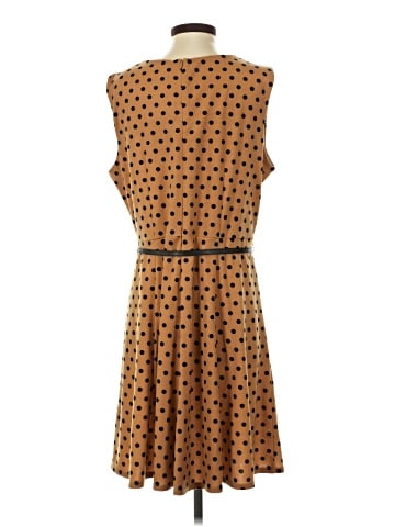 NY Collection Casual Dress (view 2)