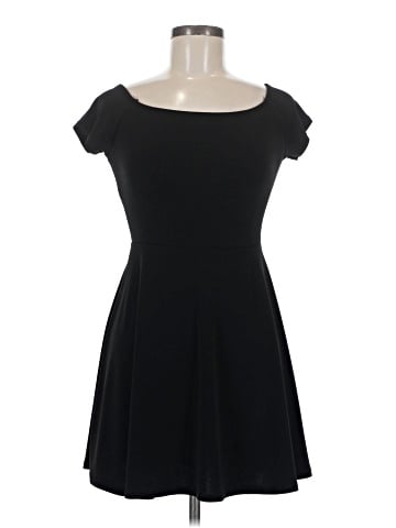 Kimchi Blue Cocktail Dress (view 1)