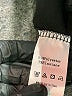 Unbranded Black Dress Pants Size L - photo 7