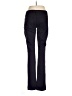 Second Yoga Jeans Black Jeans Size 32 waist - photo 2
