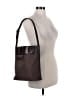 Banana Republic Black Brown Shoulder Bag One size - photo 2