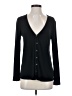 Lands' End Black Cardigan Size XS - photo 1