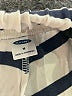 Old Navy Stripes Ivory Shorts Size M - photo 3