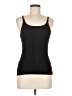 Theory Black Tank Top Size M - photo 1