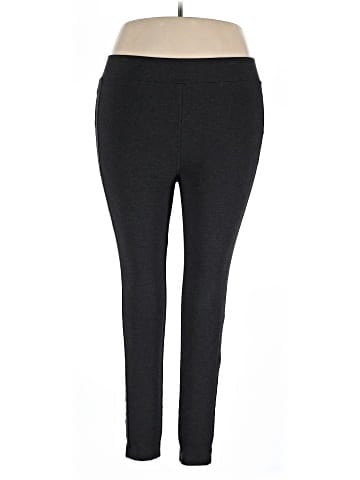 Ann Taylor LOFT Active Pants (view 1)