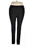 Ann Taylor LOFT Solid Black Active Pants Size XXL (tall) - photo 1