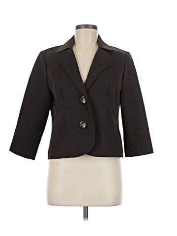 Studio I Blazer (view 1)