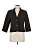 Studio I Brown Blazer Size 8 - photo 1