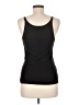 Theory Black Tank Top Size M - photo 2