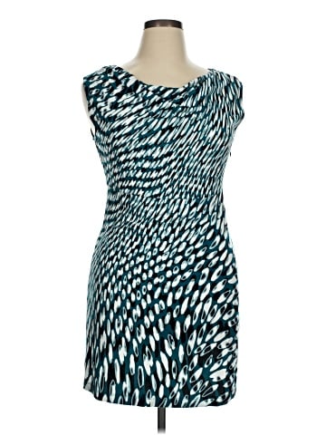 Ann Taylor Factory Cocktail Dress (view 1)