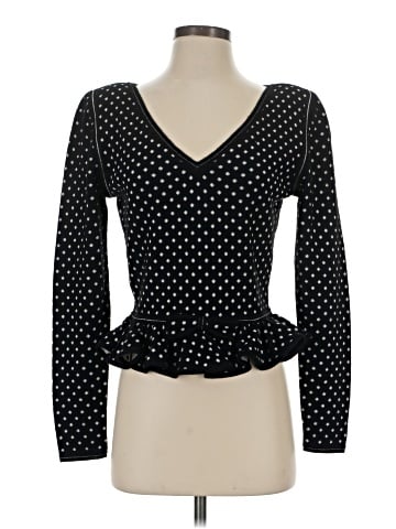 Ungaro Pullover Sweater (view 1)
