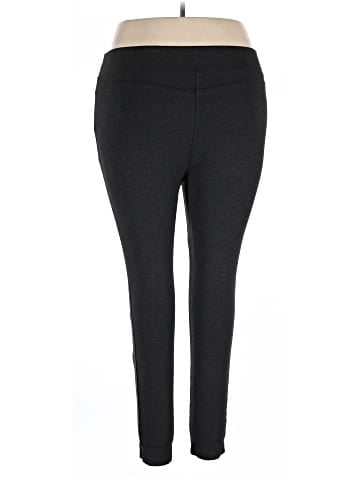 Ann Taylor LOFT Active Pants (view 2)