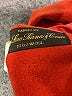 Fleurette 100% Wool Red Wool Coat Size 4 - photo 7