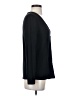 Lands' End Black Cardigan Size XS - photo 4