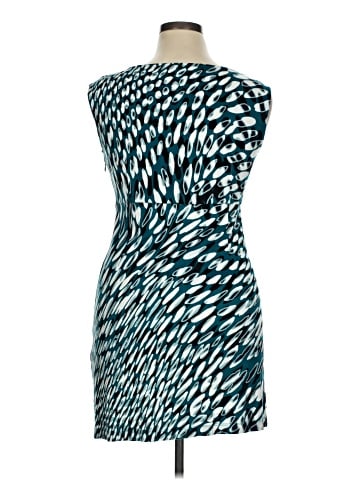 Ann Taylor Factory Cocktail Dress (view 2)