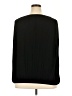 Loveappella Black 3/4 Sleeve Top Size 3X - photo 2