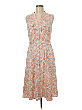 sachin and babi light blue dress Croft & Barrow Knee Length Casual Dresses for Women for sale