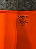Popular 21 Orange Tank Top Size Med - Lg - photo 7