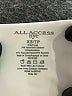 All Access Solid Ivory Shorts Size XS - photo 3