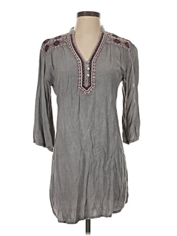 Solitaire Casual Dress (view 1)