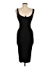Windsor Black Cocktail Dress Size S - photo 2