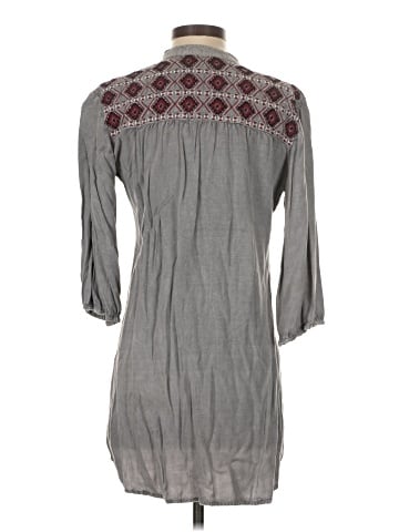 Solitaire Casual Dress (view 2)
