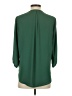 Abbeline Green 3/4 Sleeve Blouse Size XS - photo 2