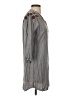 Solitaire Gray Casual Dress Size S - photo 4
