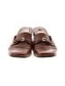 Talbots Brown Tan Mule/Clog Size 9 - photo 2