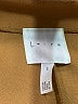 Leith Tan Coat Size S - photo 6