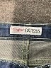 Guess Hearts Blue Jeans Size 26 waist - photo 7