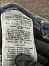 Guess Hearts Blue Jeans Size 26 waist - photo 8