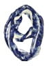 Unbranded Blue Scarf One size - photo 1