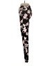 Victoria's Secret Print Black Active Pants Size 4 - photo 5