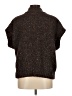 Unbranded Tweed Brown Sweater Vest Size M (estimated) - photo 2