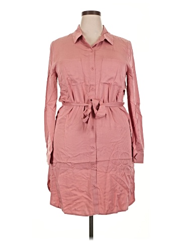 Just Fab Casual Dress (view 1)