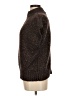 Unbranded Tweed Brown Sweater Vest Size M (estimated) - photo 5