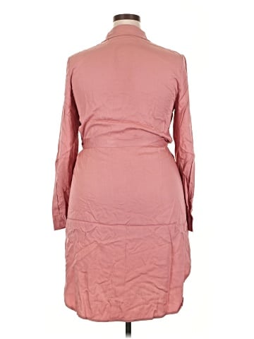 Just Fab Casual Dress (view 2)